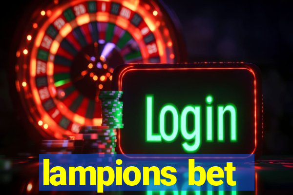 lampions bet